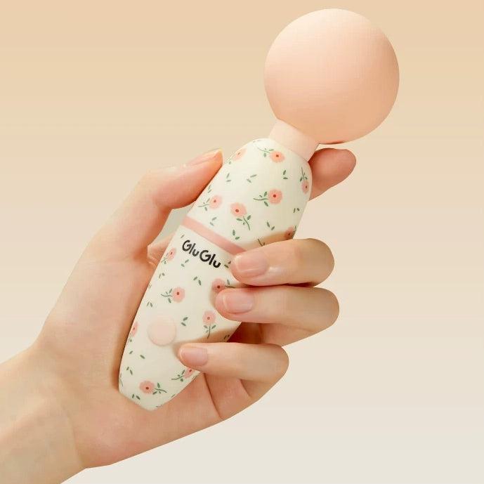 Gluglu Pocket Vibrator - image 1