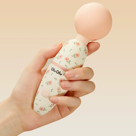 Gluglu Pocket Vibrator - image 1