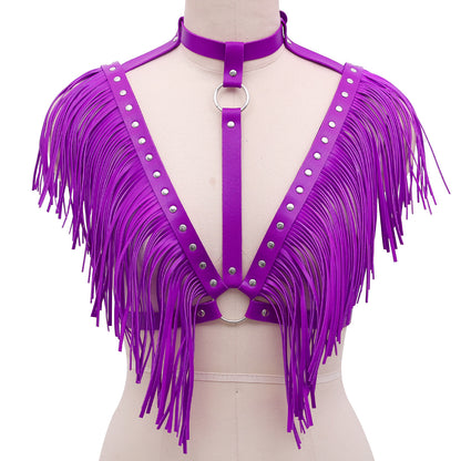 FlexLuxe Adjustable Harness Belt - image 24