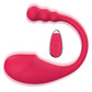 ClimaxDuo Dual Stimulation Vibrator – Remote & Touch Control - image 0