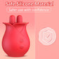 Double Tongue Lick Vibrator With 10 Frequency  - image 2