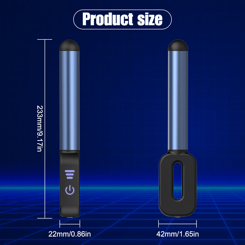 USB Warming Stick for Masturbators – Quick & Safe Toy Heater for Better Pleasure - image 4