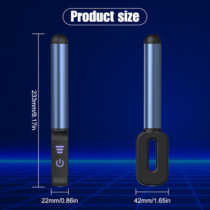USB Warming Stick for Masturbators – Quick & Safe Toy Heater for Better Pleasure - image 4