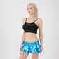 ShineMini Sissy Skirt - Blue - XXL - image 3