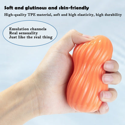 Trio – Mini Travel Suction Toy - image 3