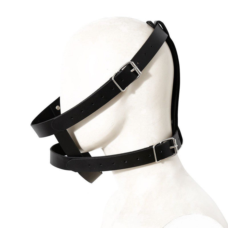 Erotica Shoes Foot Control SM Headgear Kinky Bondage - image 1