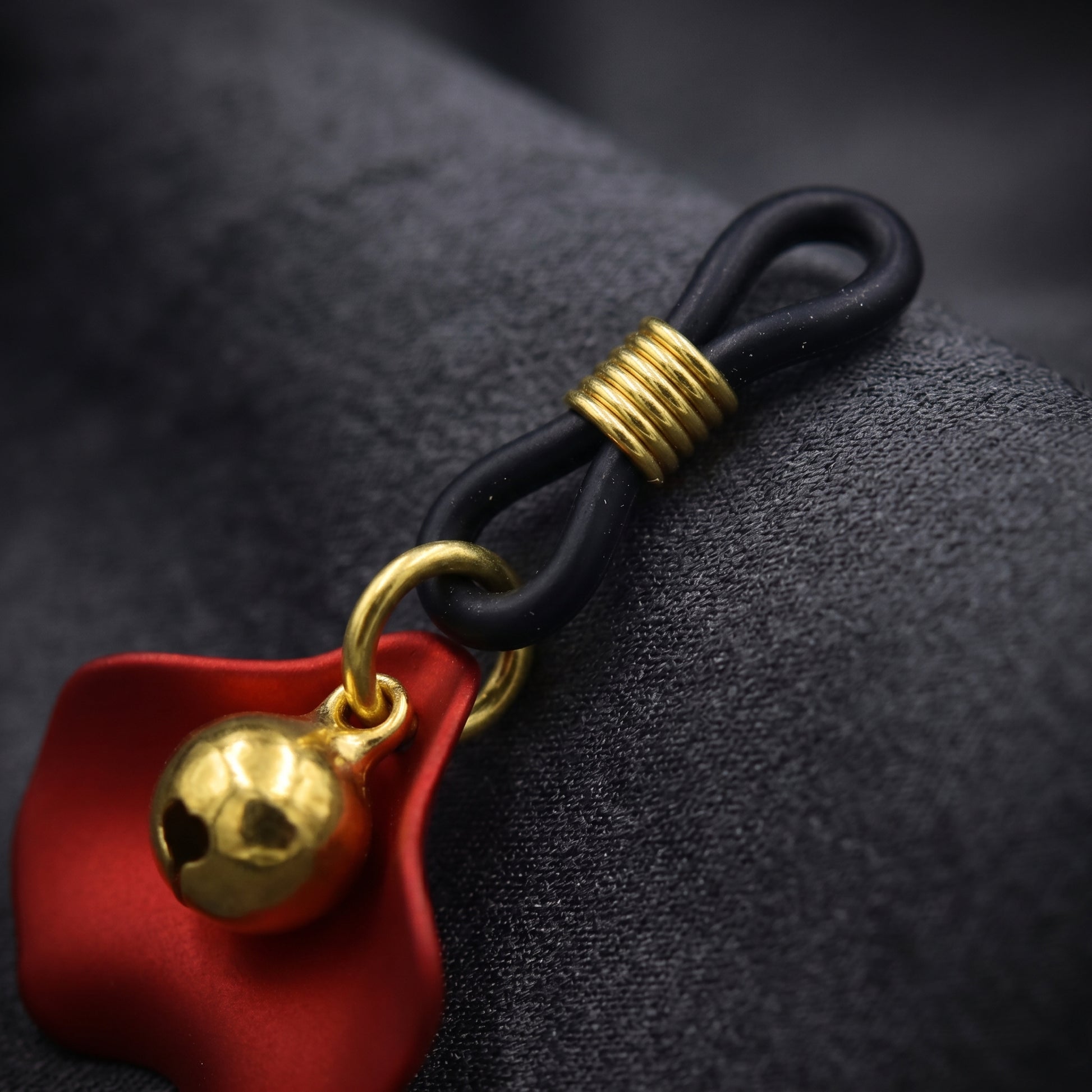 Flower Bell Nipple Clamps - image 13