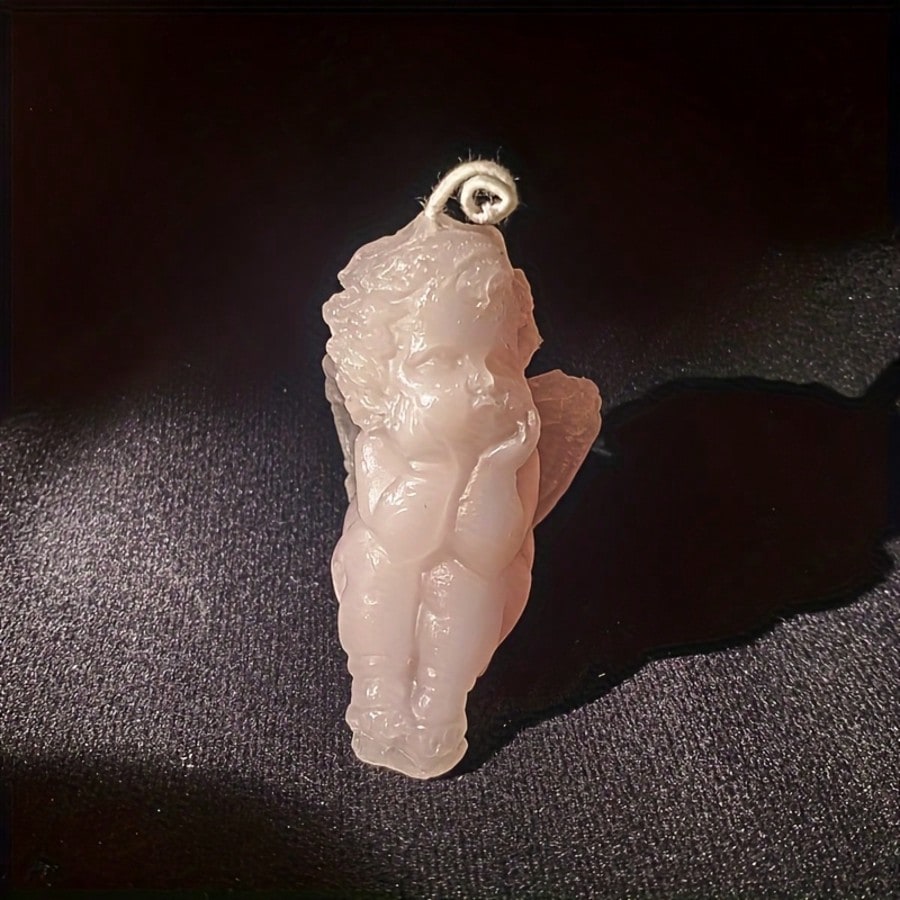 Angel Love Low-Temperature Candle - image 2