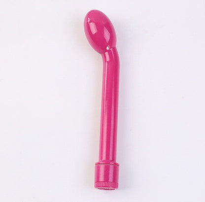 P-Spot Vibe Prostate Stimulator - Red - image 3