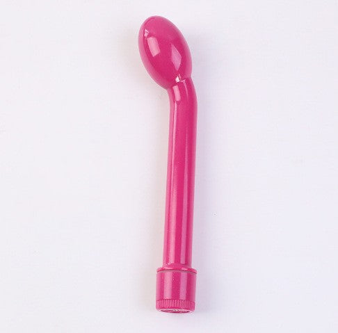 P-Spot Vibe Prostate Stimulator - Red - image 3