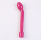 P-Spot Vibe Prostate Stimulator - Red - image 3