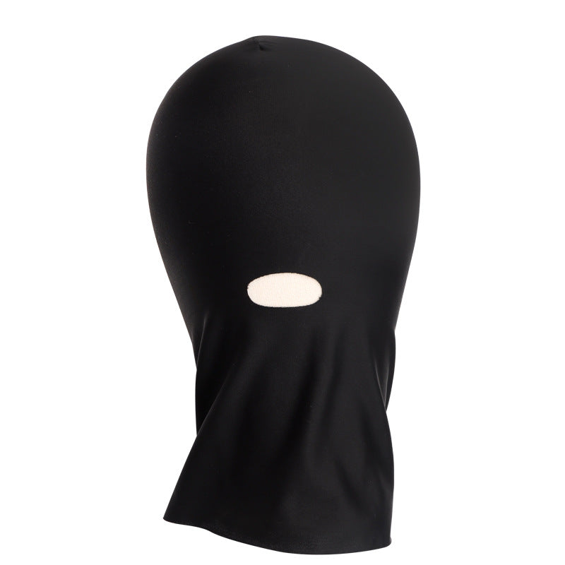 Sensory Deprivation SM Mask - C - image 4