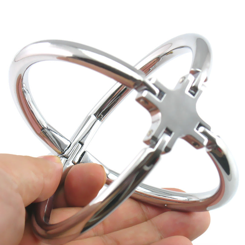 BDSM CBT Handcuff - image 0