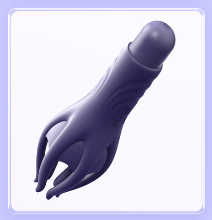 Octopus Male Massage Sperm Extractor - image 11
