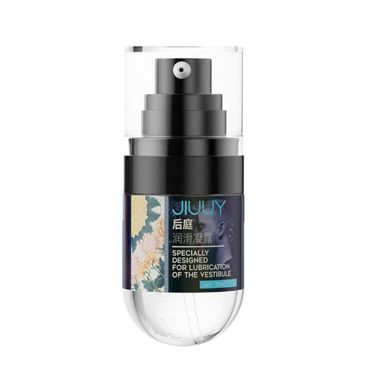 Backdoor Elixir Lubricant - Gel Version - image 0