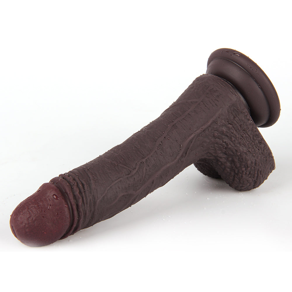Realistic Dildo - image 7