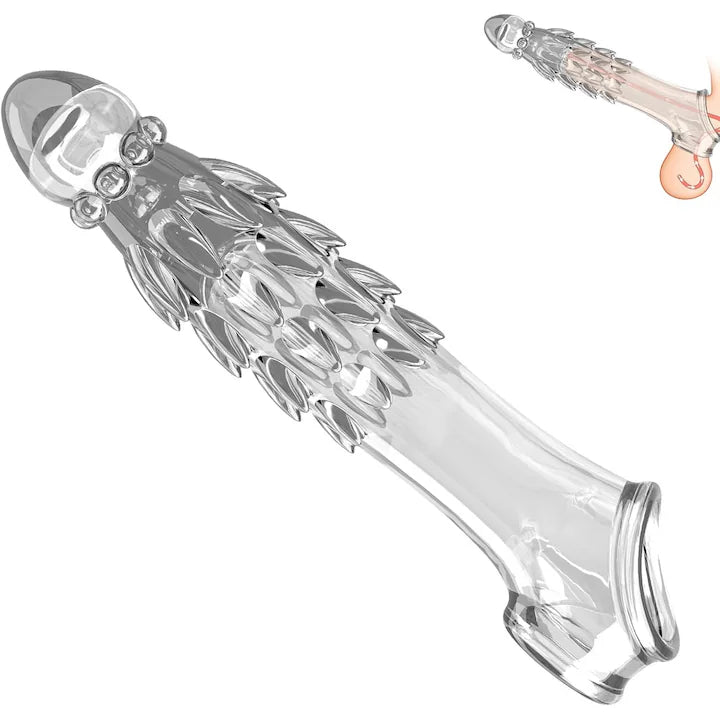 FlexiMax Penis Sleeve - image 6