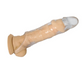 Uprising Clear Cock Sleeve - image 4