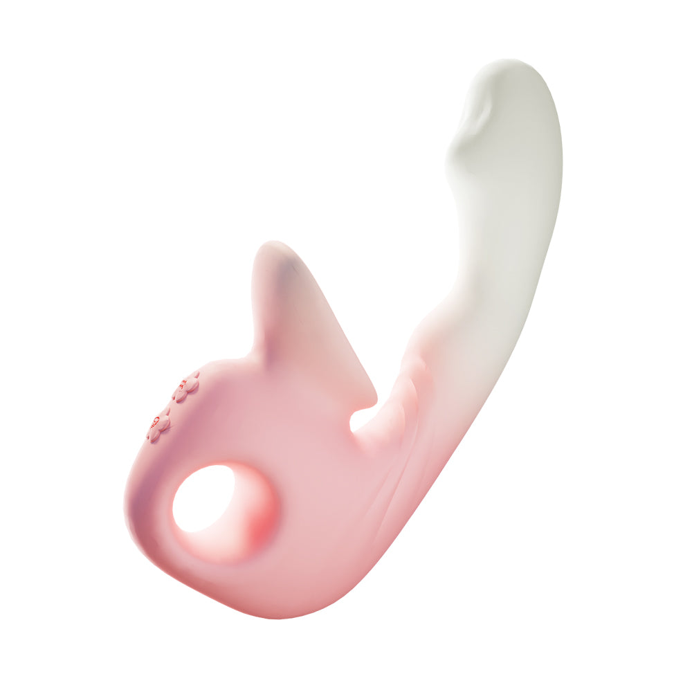 Rhapsody Remote Suction Vibrator - image 2