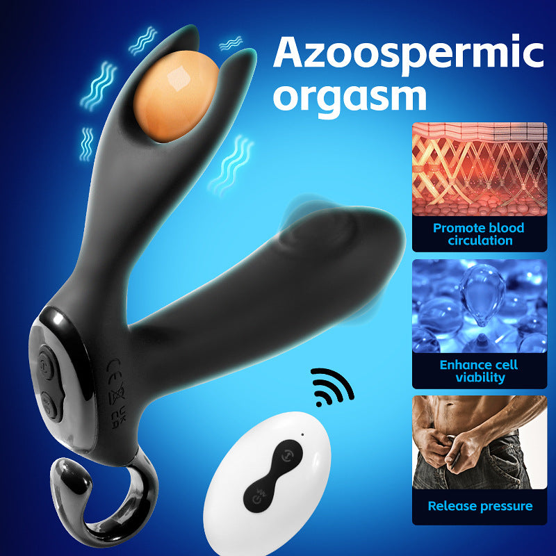 StealthVibe P-Massager - image 3