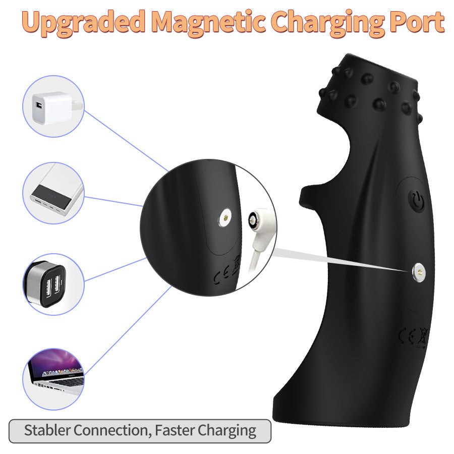 VibeForge Performance Ring - image 6