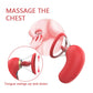 Nipple Stimulator Clit Suction Vibrator - image 2