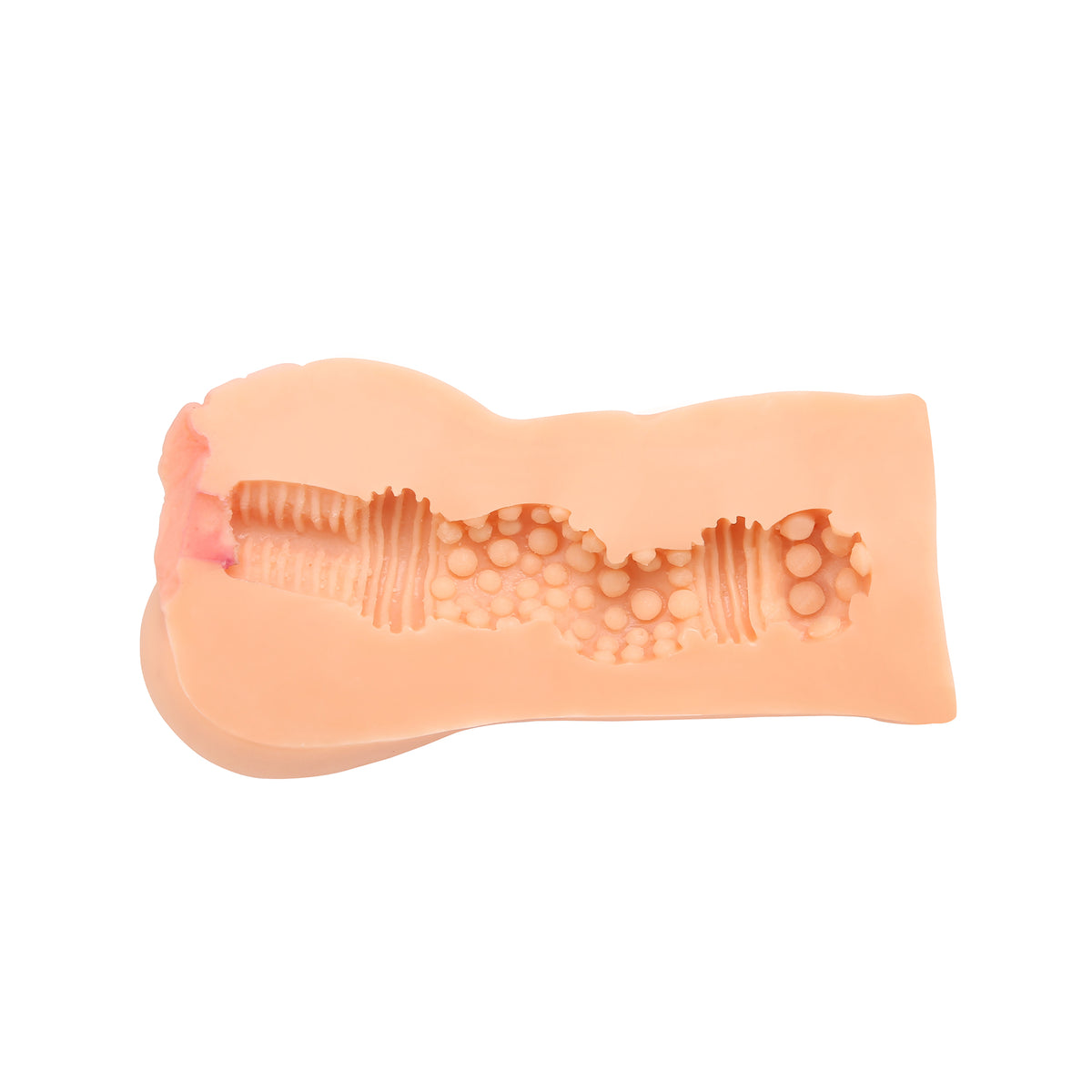 Multi-Form Realistic Male Masturbator Vagina - image 28
