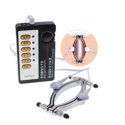 Electric Vaginal Speculum - A - image 0