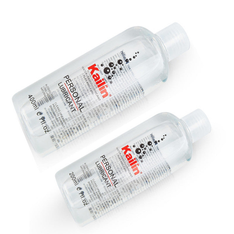 Kailin Water-Based Lubricant 7 fl oz - image 1