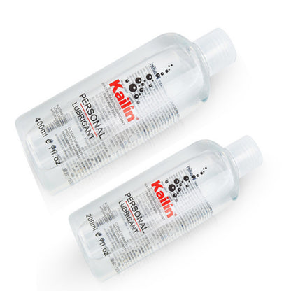 Kailin Water-Based Lubricant 7 fl oz - image 1