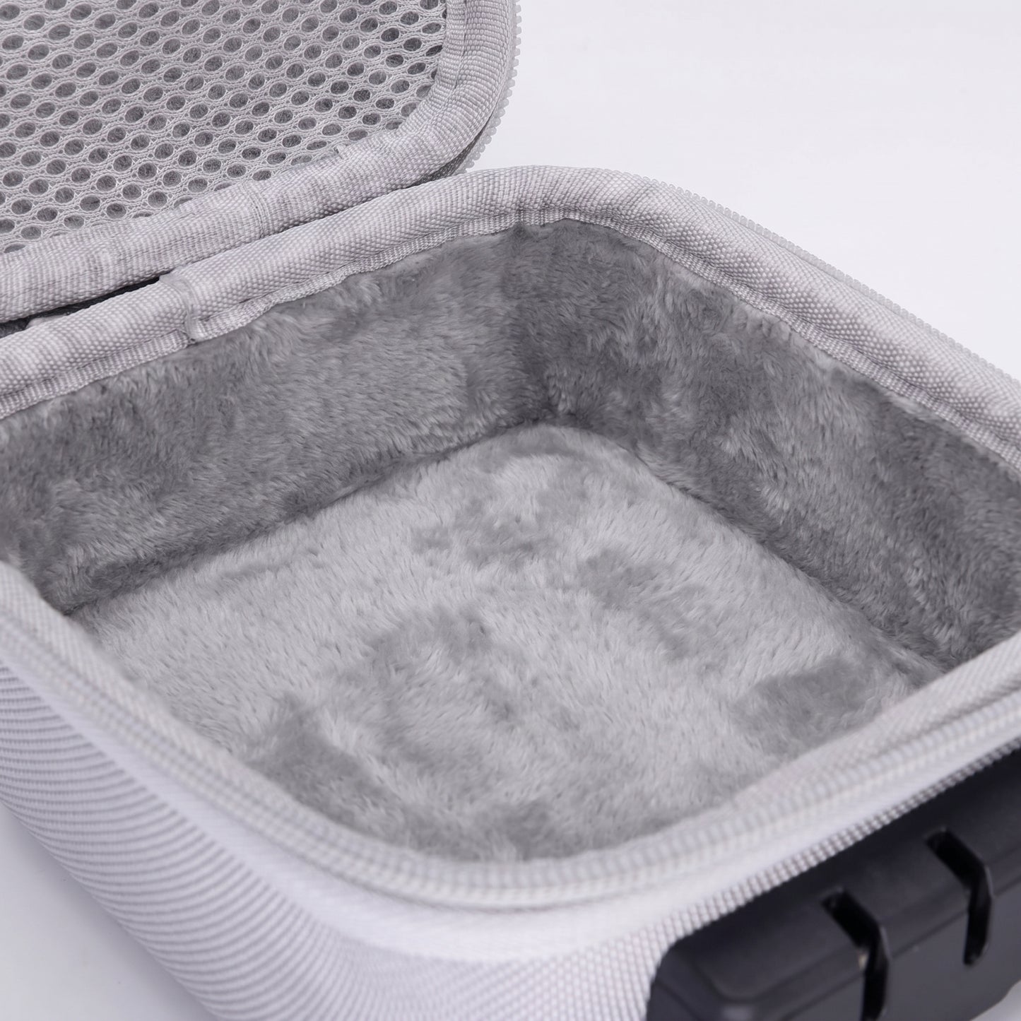 1pc Locking Storage Box - image 2