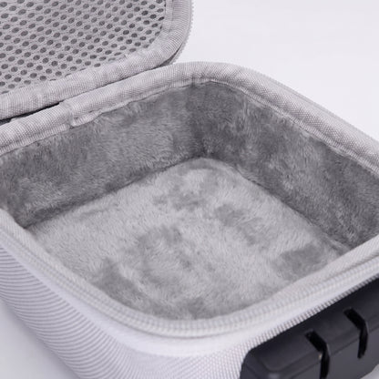 1pc Locking Storage Box - image 2