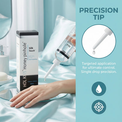 300ml Clear Silky Lubricant With Extended Precision Nozzle - image 6