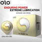 CE, ISO, SABS, FSC Certified OLO Premium Condoms - Gold 10 pcs - image 7