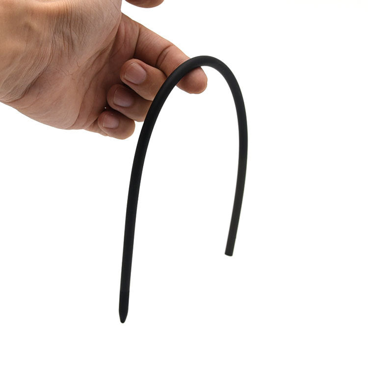 Extreme Exhiliration Electro Penis Plug - image 0