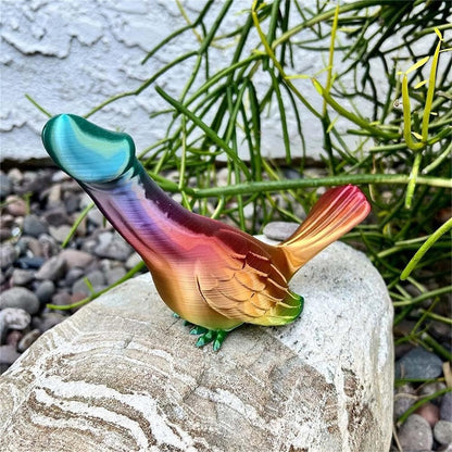Funny Animal Dick Statues - Cock Ornaments for Adults - image 12