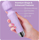 Vibrator Wand Clit Stimulator Vibrators - image 1