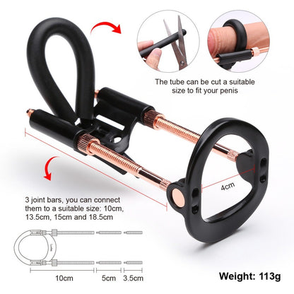 Penis Stretcher Erection Trainer - image 6