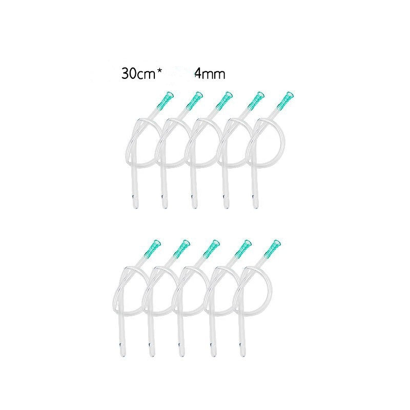 Urethral Sound Syringe Injecter - 10 Tubes only - image 7