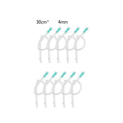 Urethral Sound Syringe Injecter - 10 Tubes only - image 7