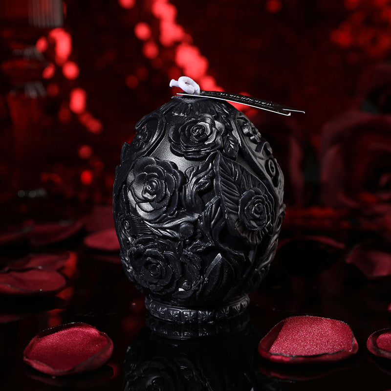 Bloom Sphere Sensual Candle – Low-Temperature - image 0