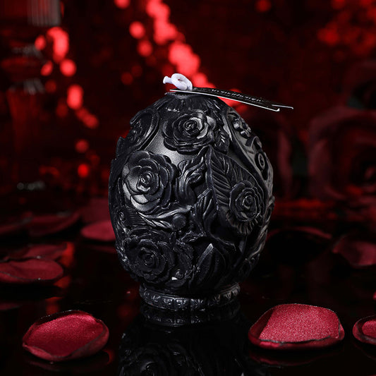 Bloom Sphere Sensual Candle – Low-Temperature - image 0