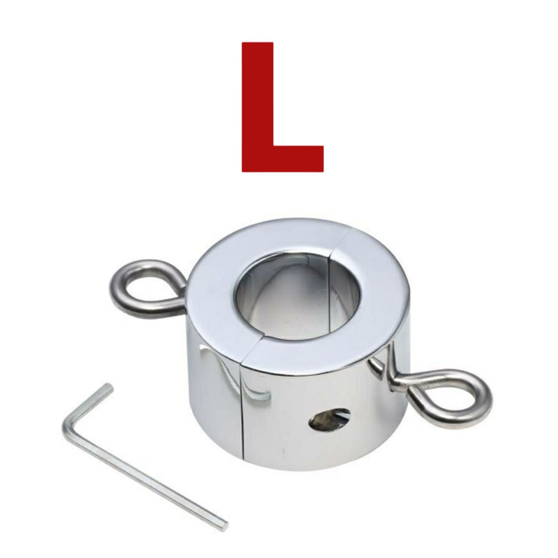 Adjustable Ball Stretcher Weight - L - image 5