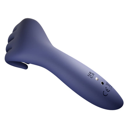 The Palm Grip Vibrator – Realistic Stroker with Powerful Pulsations - image 7