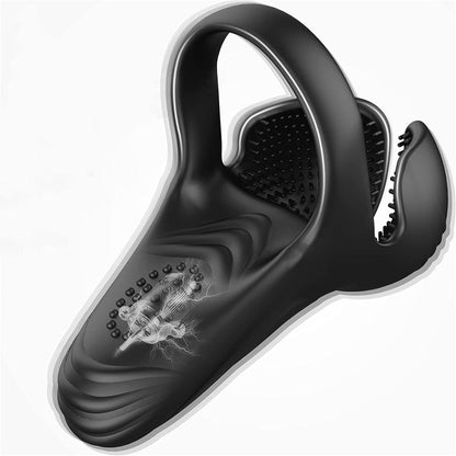AquaFlex Pleasure Rings - image 2