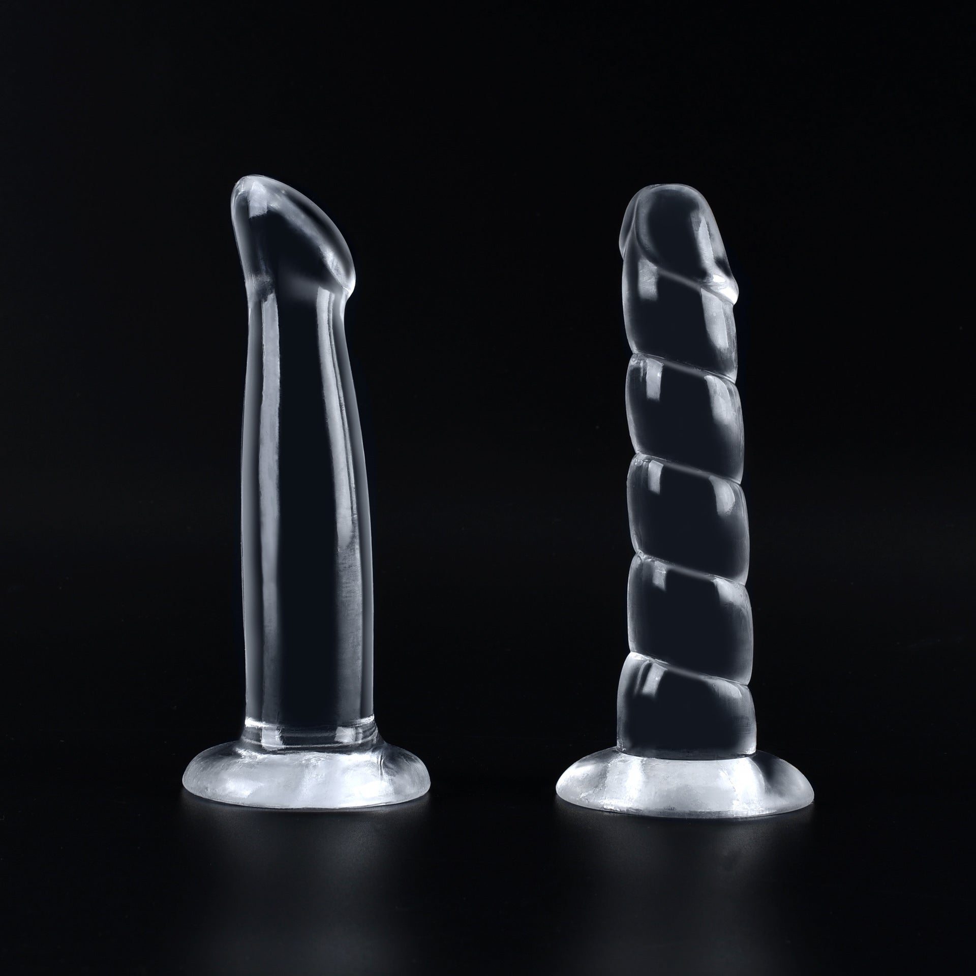  6.61 and 6.69 inches Unisex Anal Plug for Active Pleasure - image 3