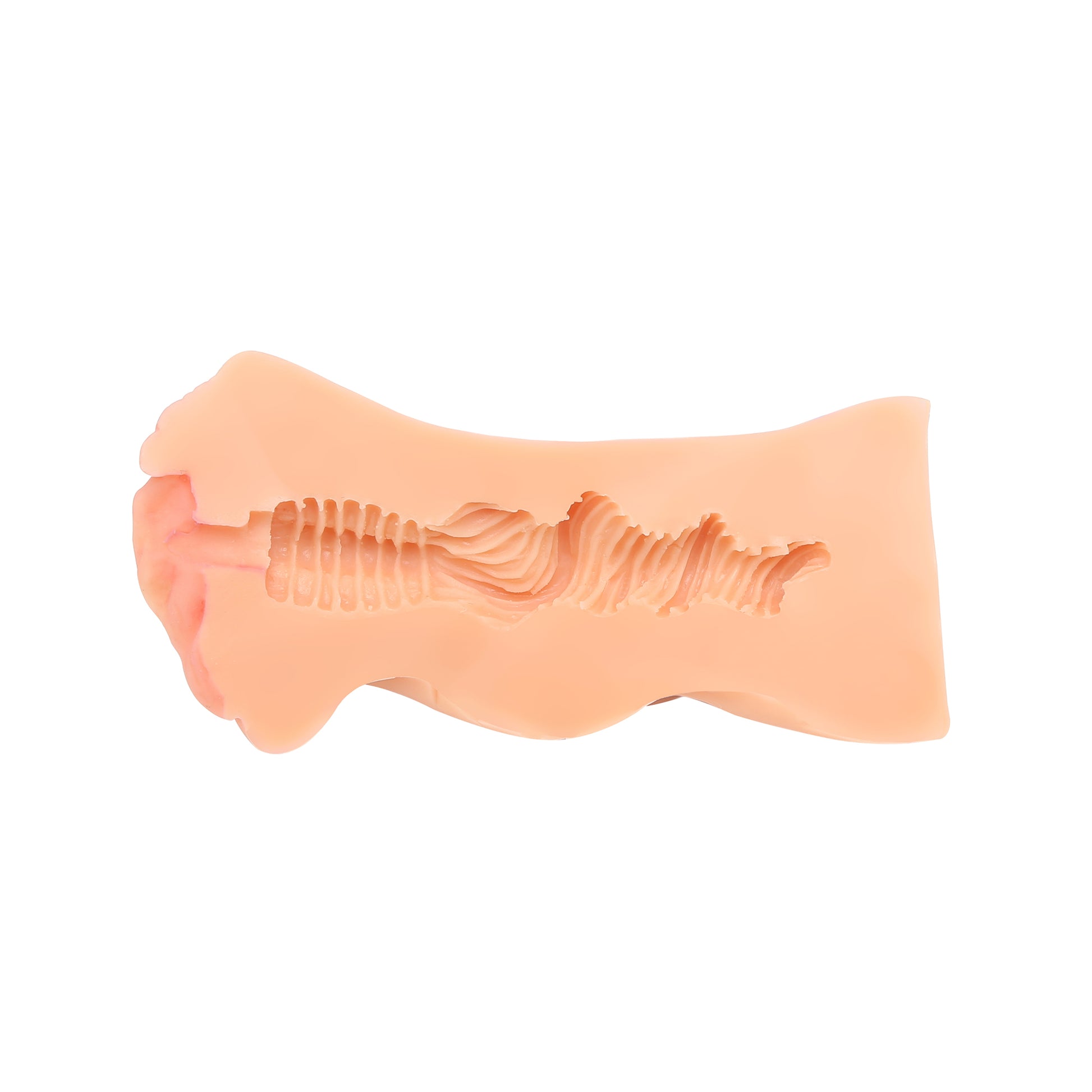 Multi-Form Realistic Male Masturbator Vagina - image 11