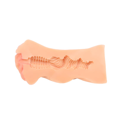 Multi-Form Realistic Male Masturbator Vagina - image 11