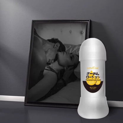 Fake Semen Lubricant White Lube - image 0