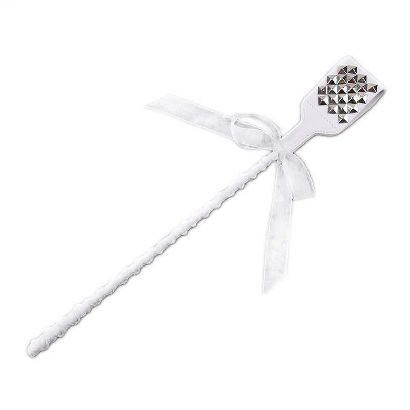 Velvet Touch Leather Sensation Flogger - image 0
